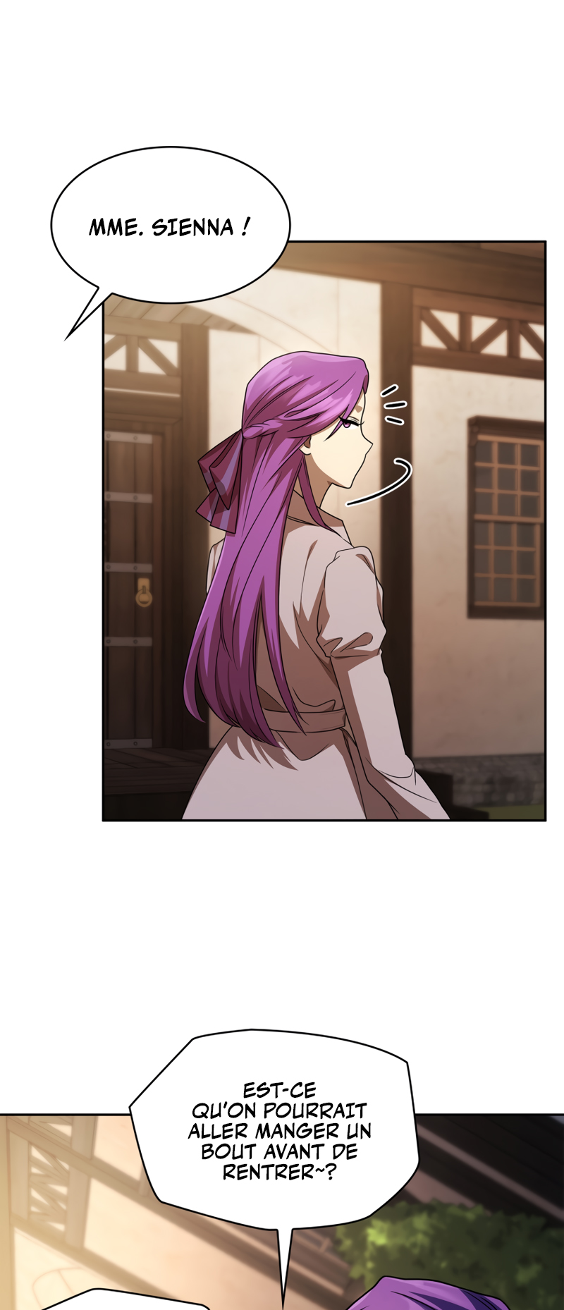 Read Infinite Mage FR Manga Online