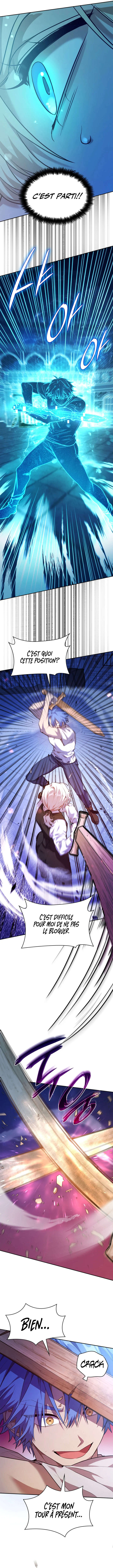 Read Infinite Mage FR Manga Online