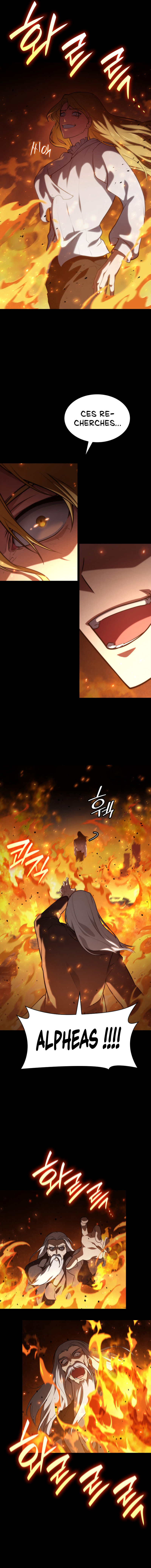 Read Infinite Mage FR Manga Online