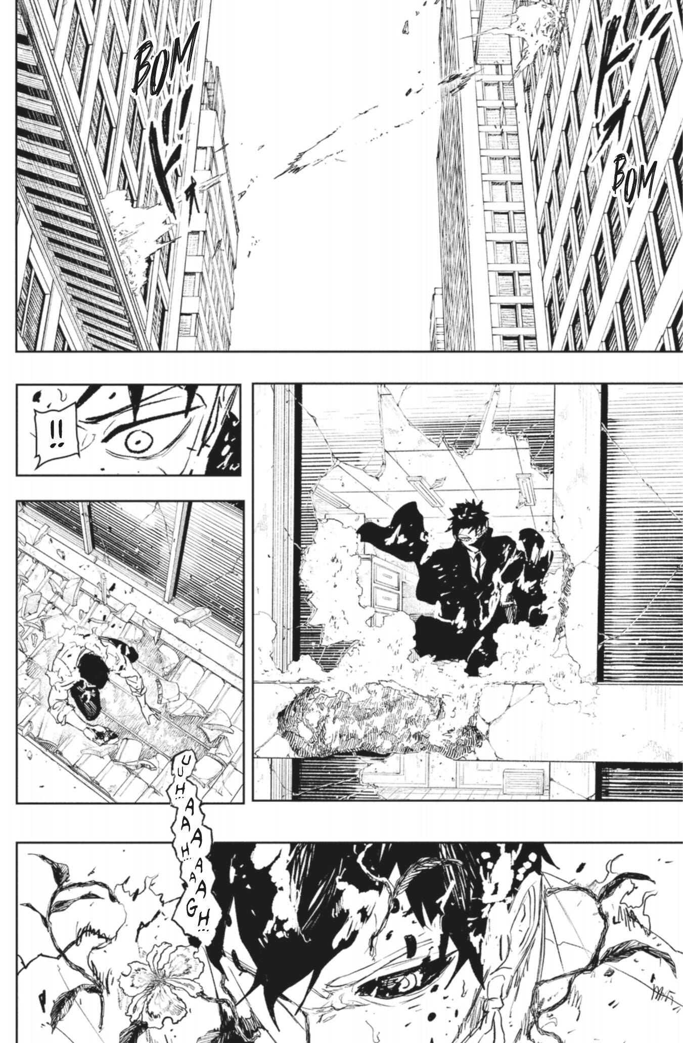 Read Kagurabachi FR Manga Online