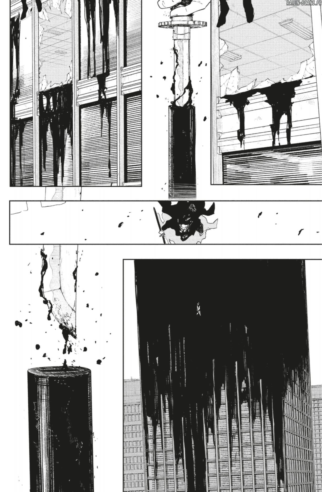 Read Kagurabachi FR Manga Online