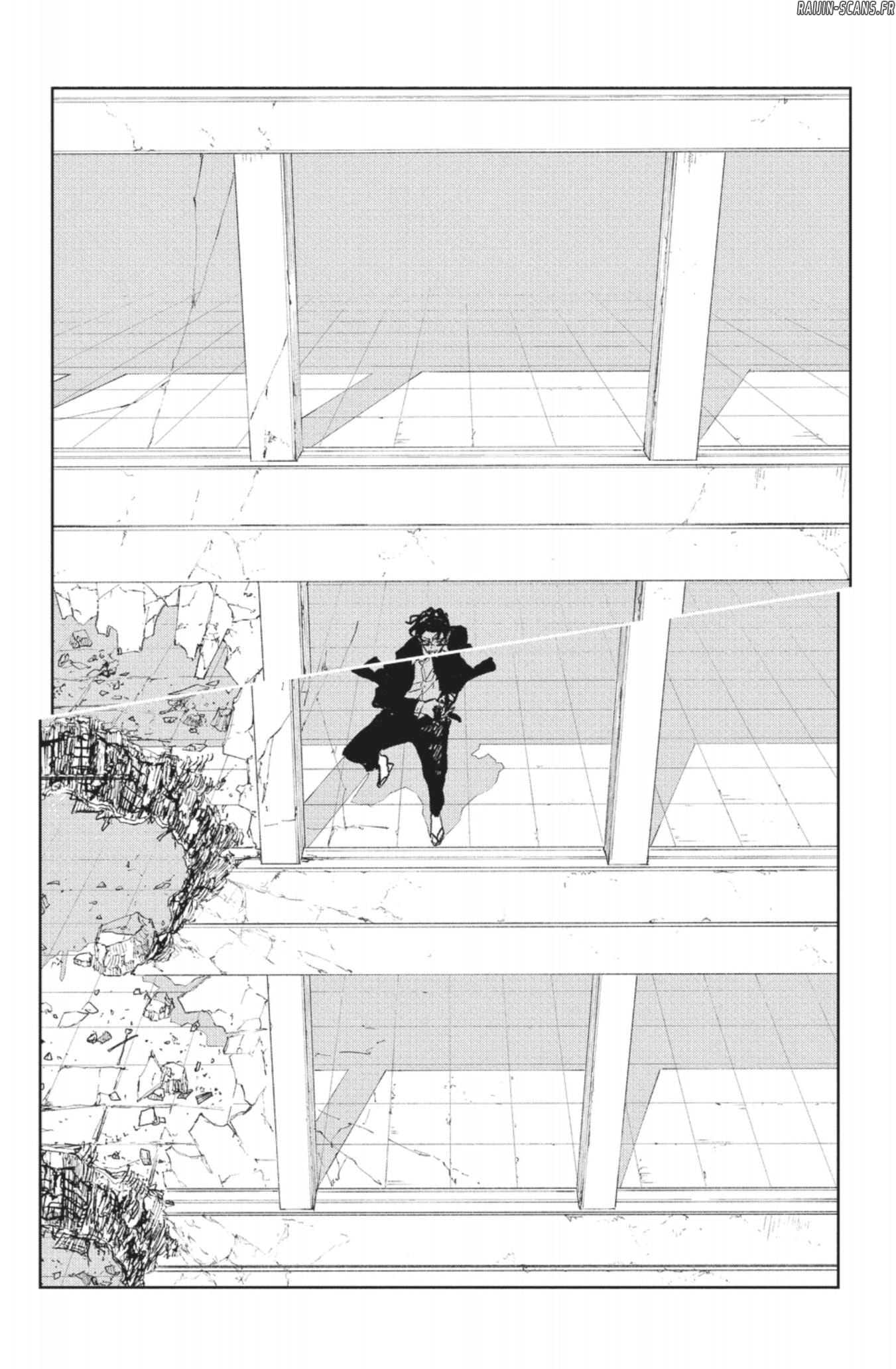 Read Kagurabachi FR Manga Online