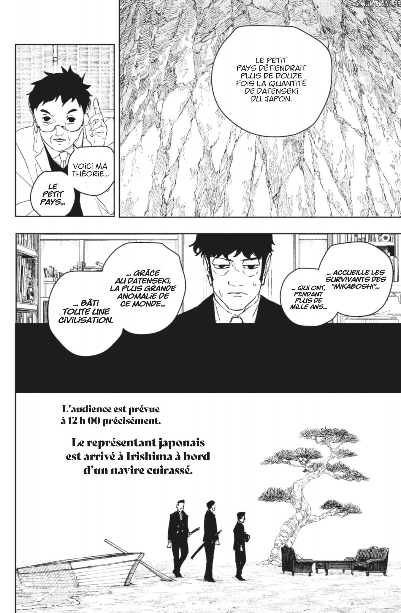 Read Kagurabachi FR Manga Online