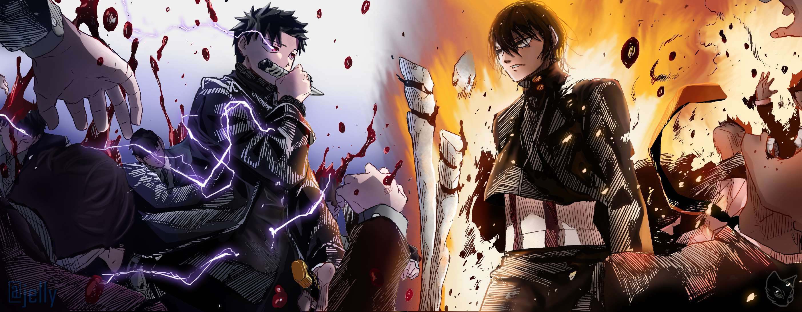 Read Kagurabachi FR Manga Online