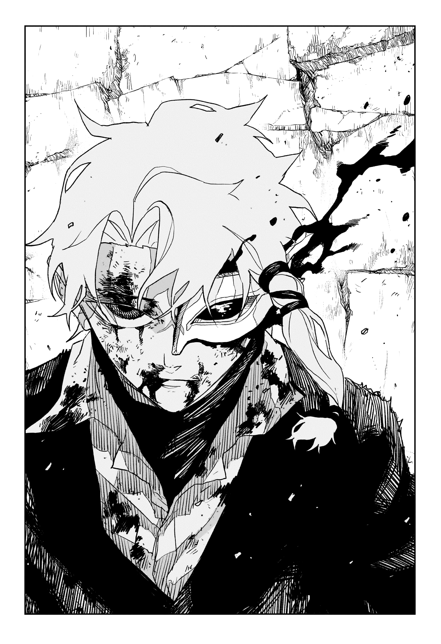 Read Kagurabachi FR Manga Online