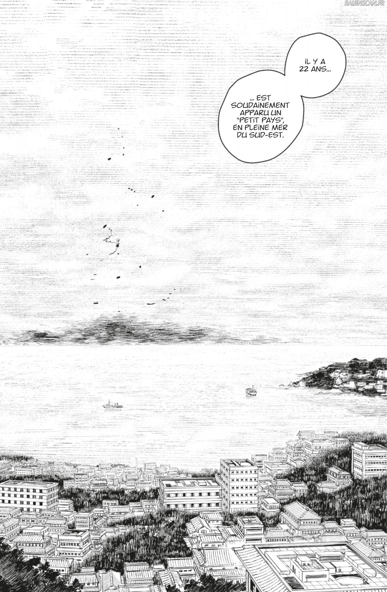 Read Kagurabachi FR Manga Online