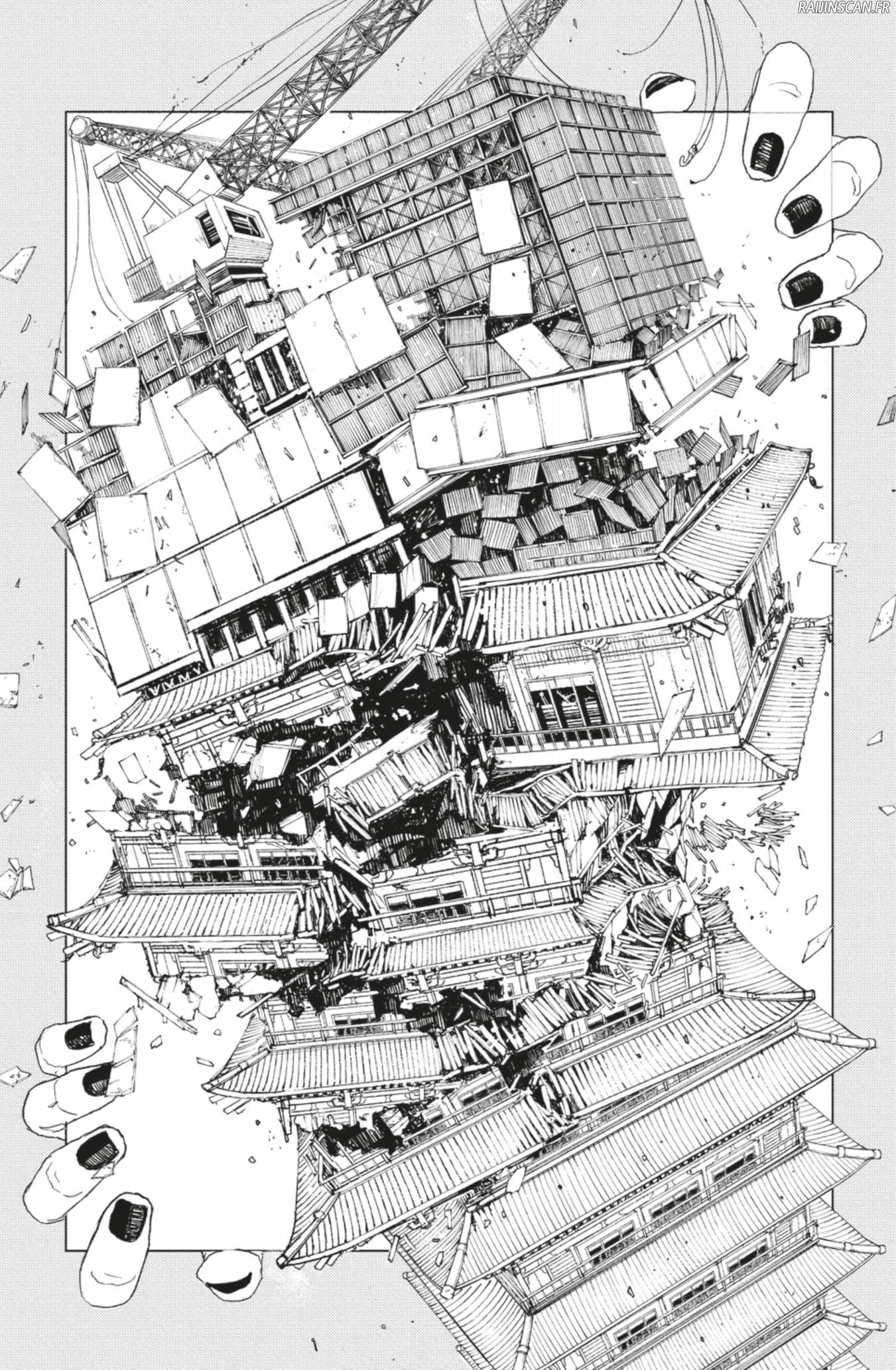 Read Kagurabachi FR Manga Online