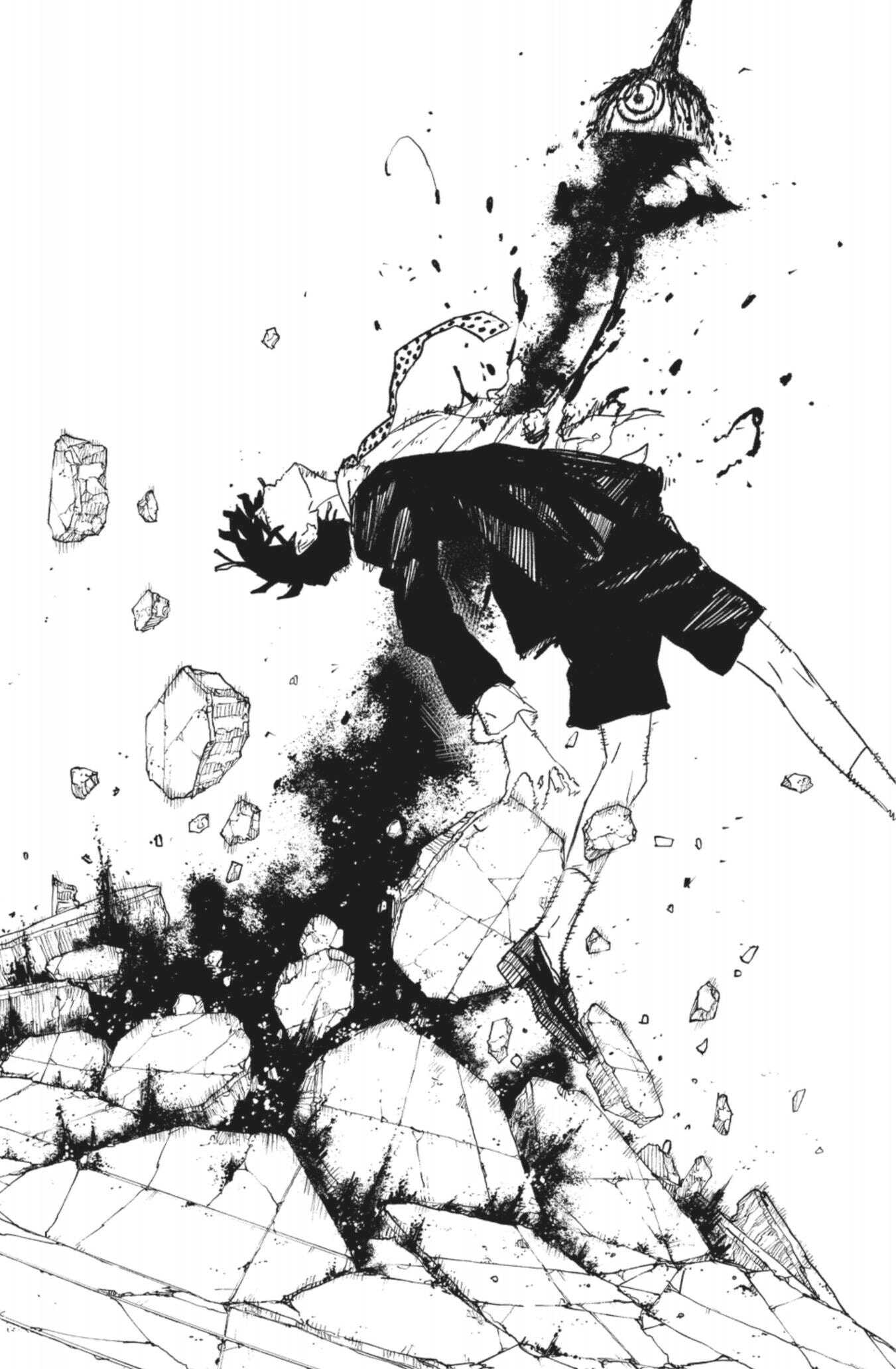 Read Kagurabachi FR Manga Online