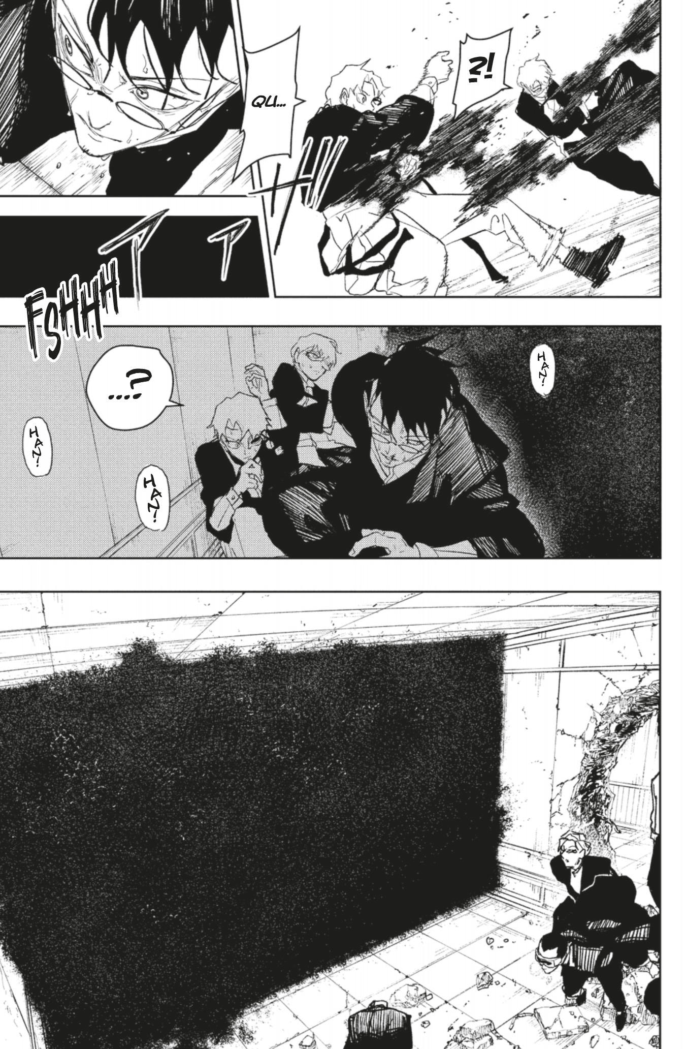 Read Kagurabachi FR Manga Online