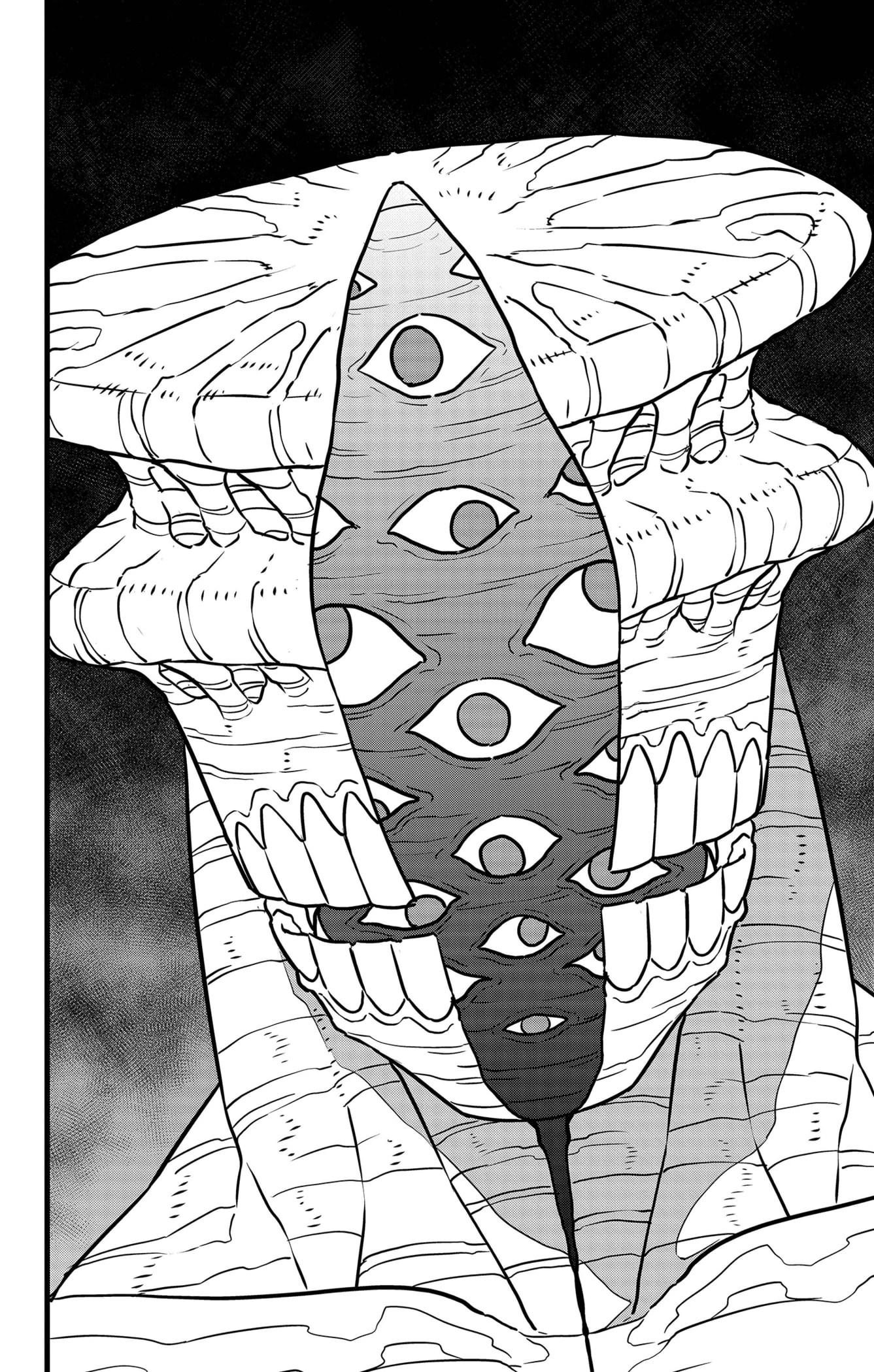 Read Kaiju No. 8 FR Manga Online