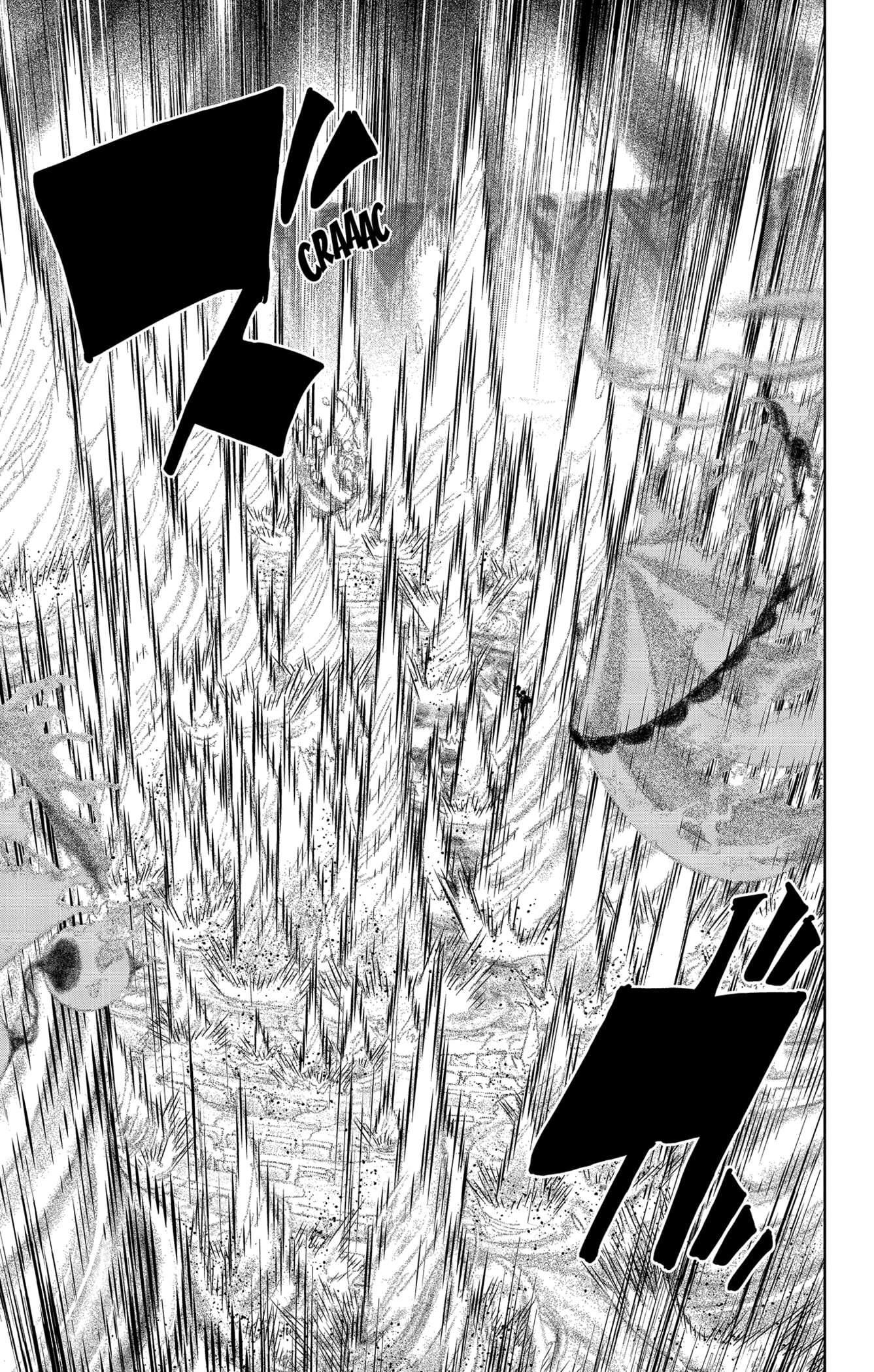 Read MASHLE FR Manga Online