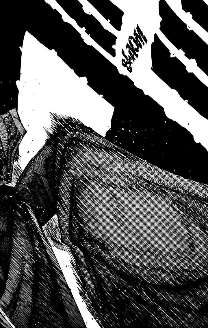 Read MASHLE FR Manga Online