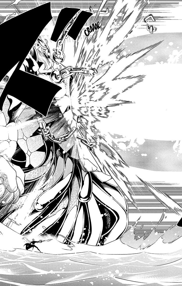 Read MASHLE FR Manga Online