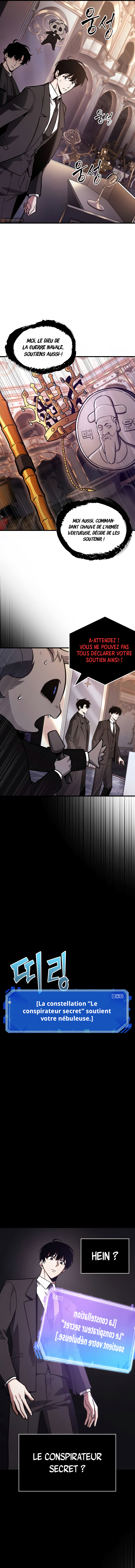 Read Omniscient Reader’s Viewpoint FR Manga Online