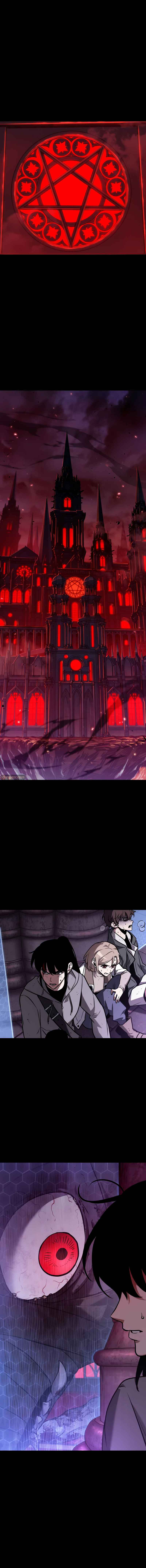 Read Omniscient Reader’s Viewpoint FR Manga Online