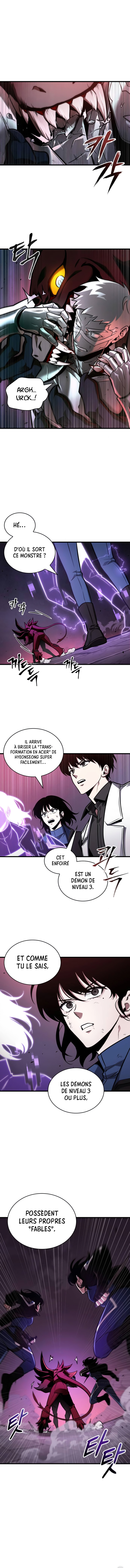 Read Omniscient Reader’s Viewpoint FR Manga Online