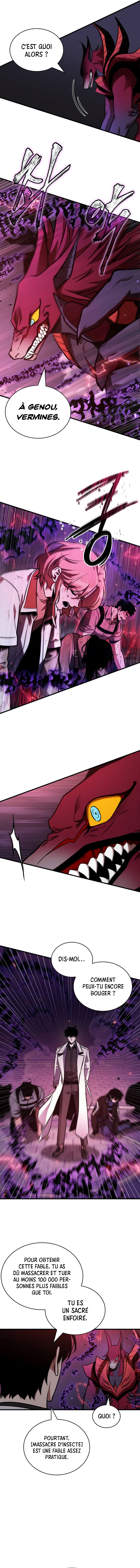 Read Omniscient Reader’s Viewpoint FR Manga Online