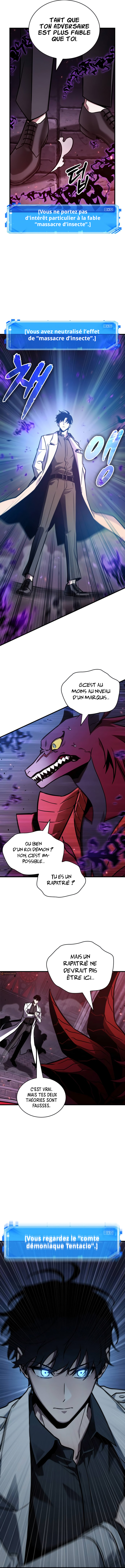 Read Omniscient Reader’s Viewpoint FR Manga Online