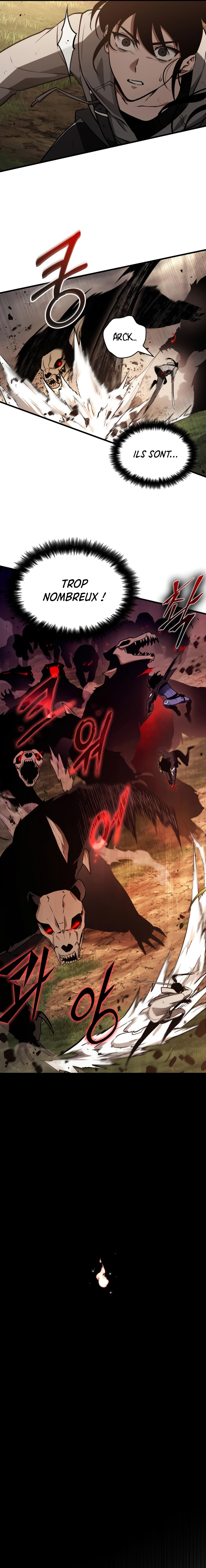 Read Omniscient Reader’s Viewpoint FR Manga Online