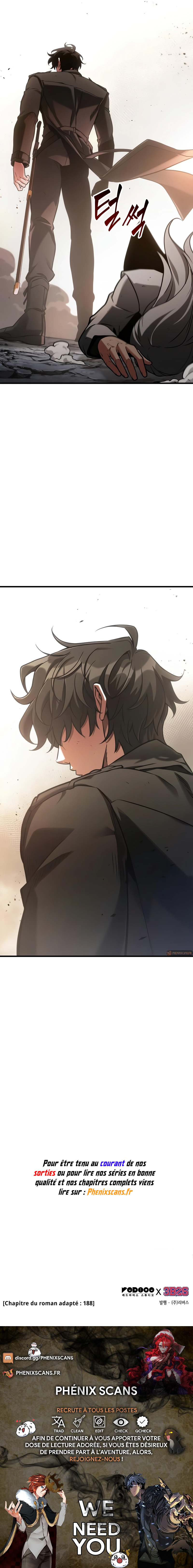 Read Omniscient Reader’s Viewpoint FR Manga Online