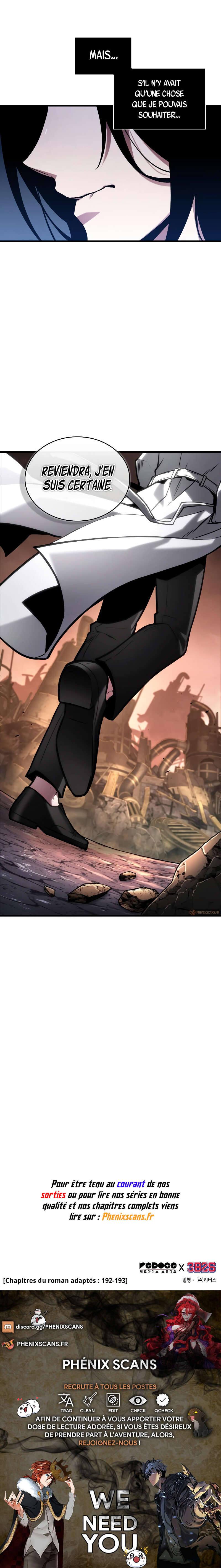 Read Omniscient Reader’s Viewpoint FR Manga Online