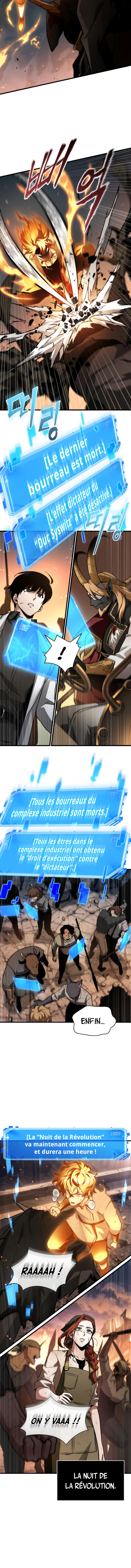 Read Omniscient Reader’s Viewpoint FR Manga Online