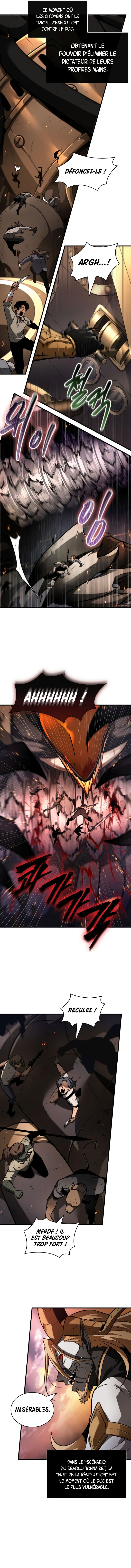 Read Omniscient Reader’s Viewpoint FR Manga Online