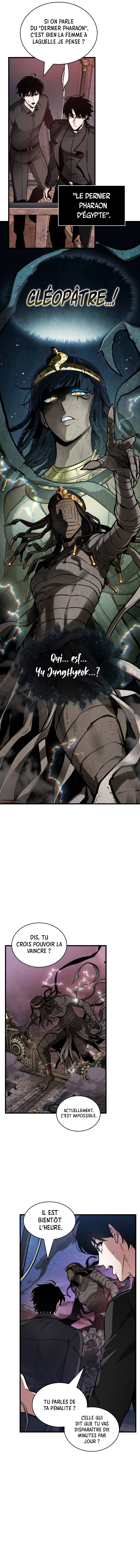 Read Omniscient Reader’s Viewpoint FR Manga Online