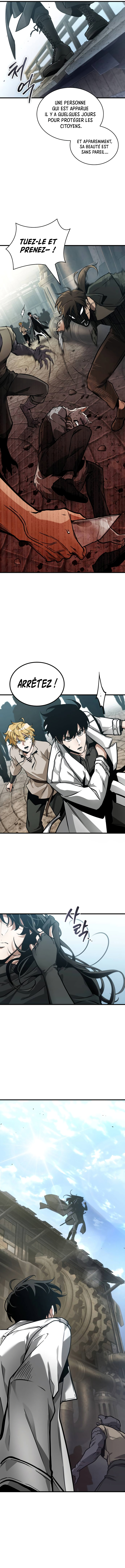 Read Omniscient Reader’s Viewpoint FR Manga Online