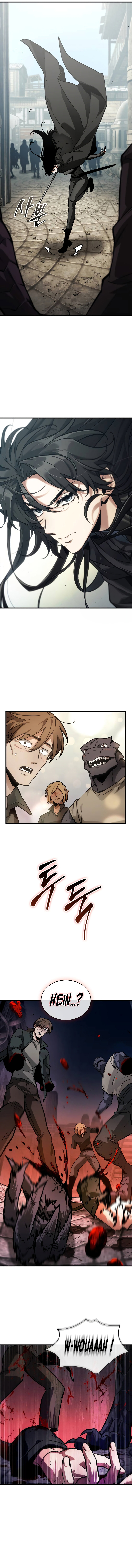 Read Omniscient Reader’s Viewpoint FR Manga Online