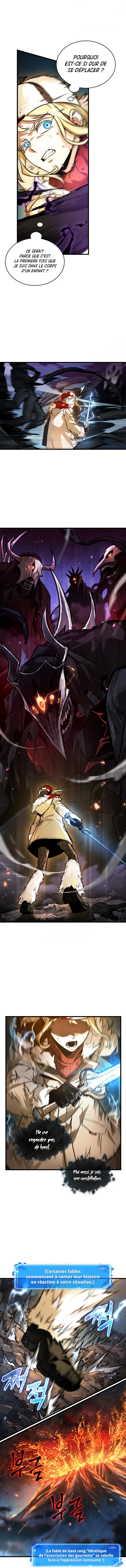 Read Omniscient Reader’s Viewpoint FR Manga Online