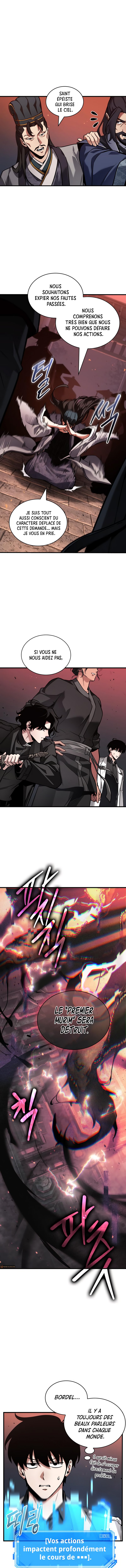 Read Omniscient Reader’s Viewpoint FR Manga Online