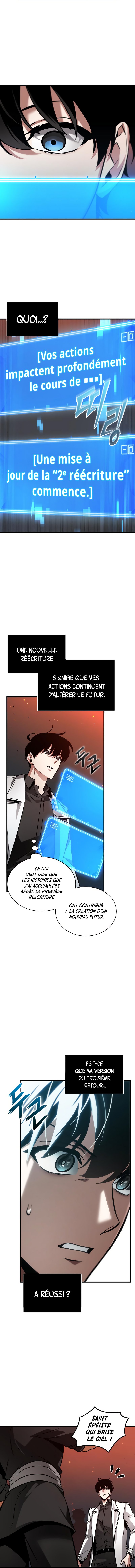 Read Omniscient Reader’s Viewpoint FR Manga Online