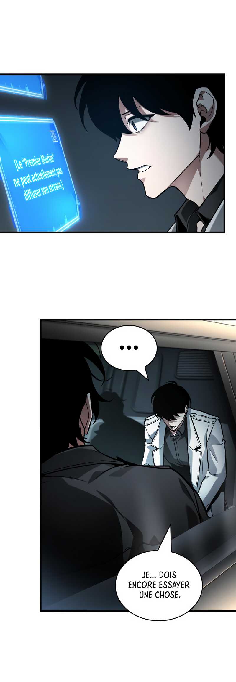 Read Omniscient Reader’s Viewpoint FR Manga Online