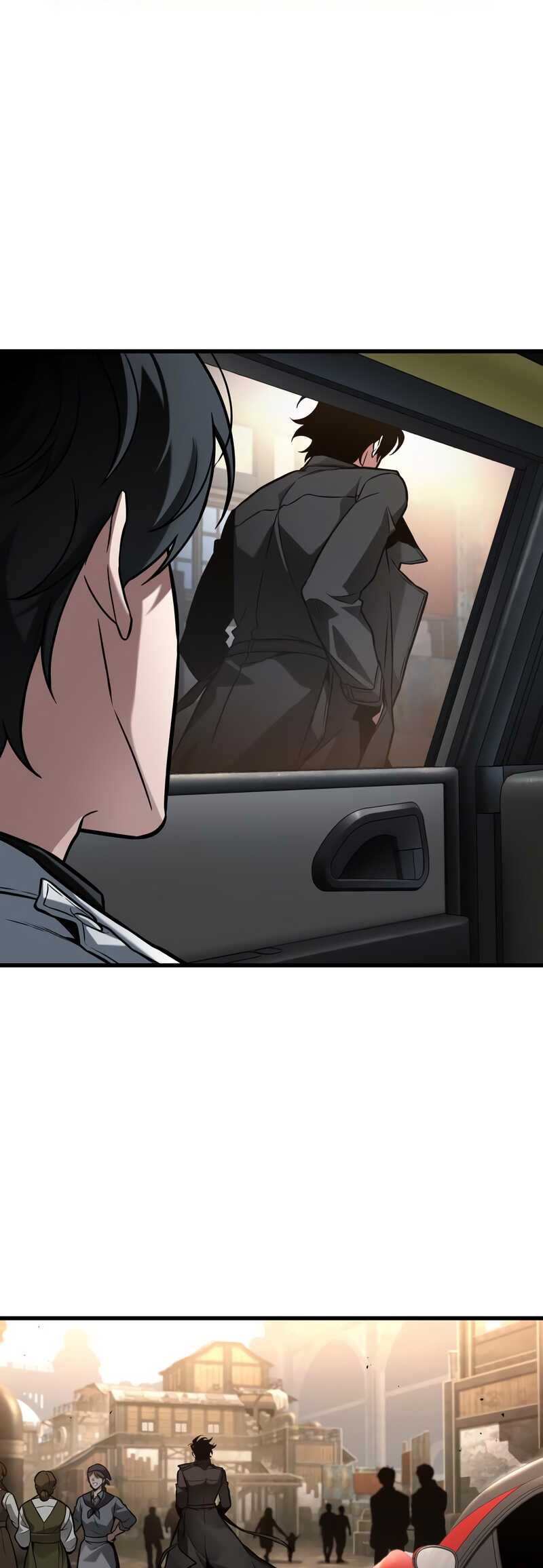 Read Omniscient Reader’s Viewpoint FR Manga Online