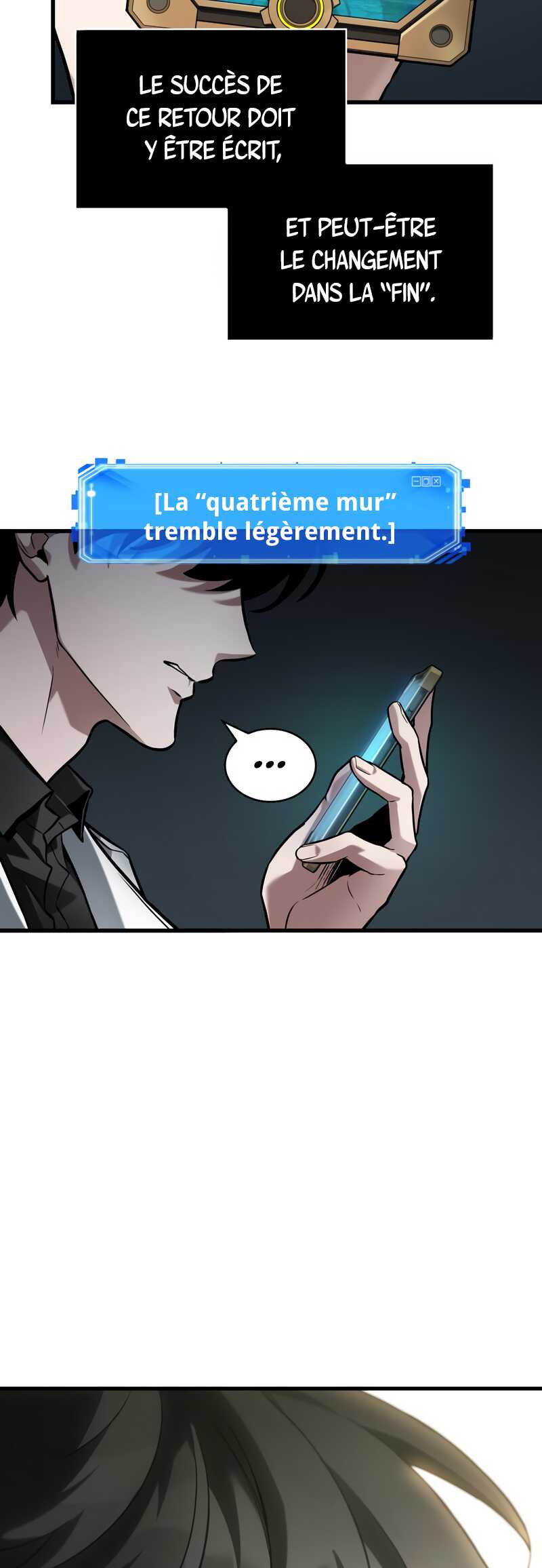 Read Omniscient Reader’s Viewpoint FR Manga Online