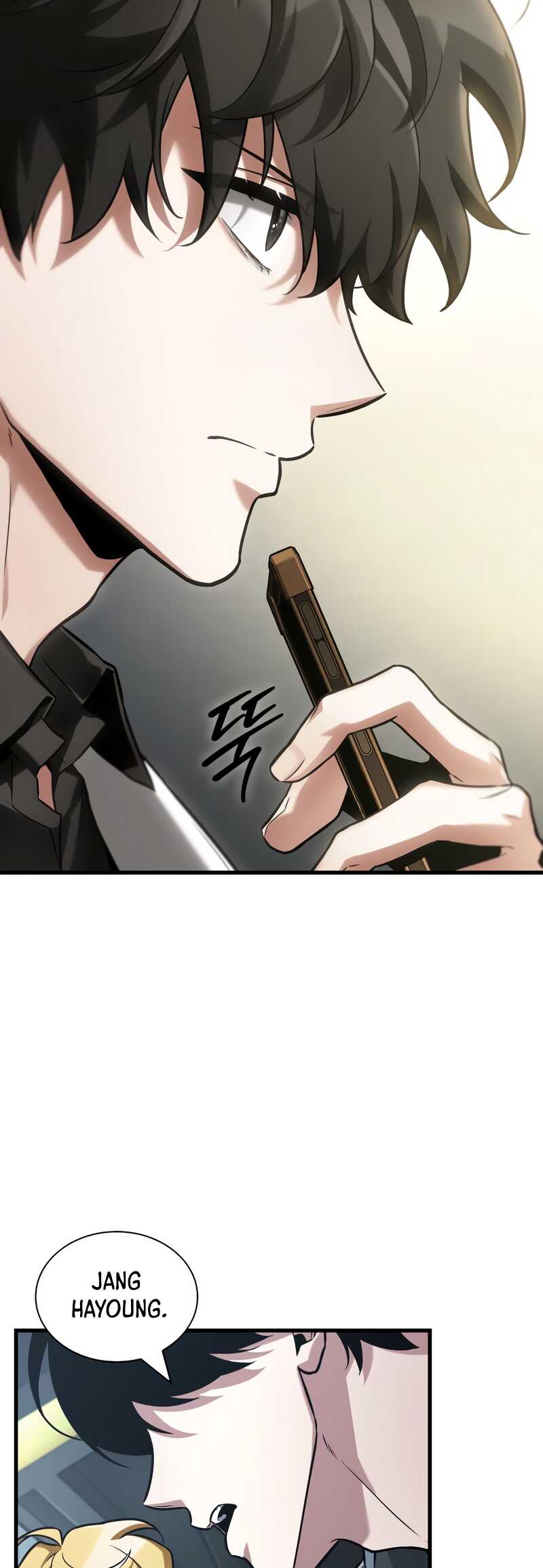 Read Omniscient Reader’s Viewpoint FR Manga Online