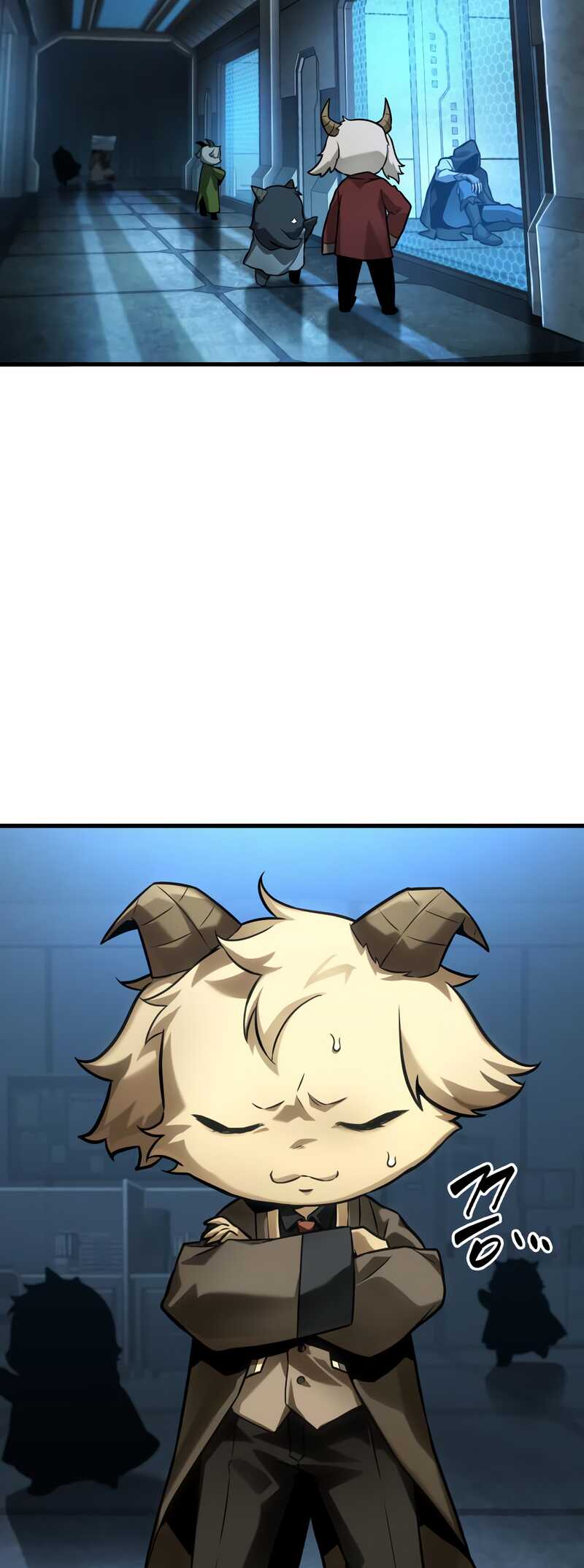 Read Omniscient Reader’s Viewpoint FR Manga Online