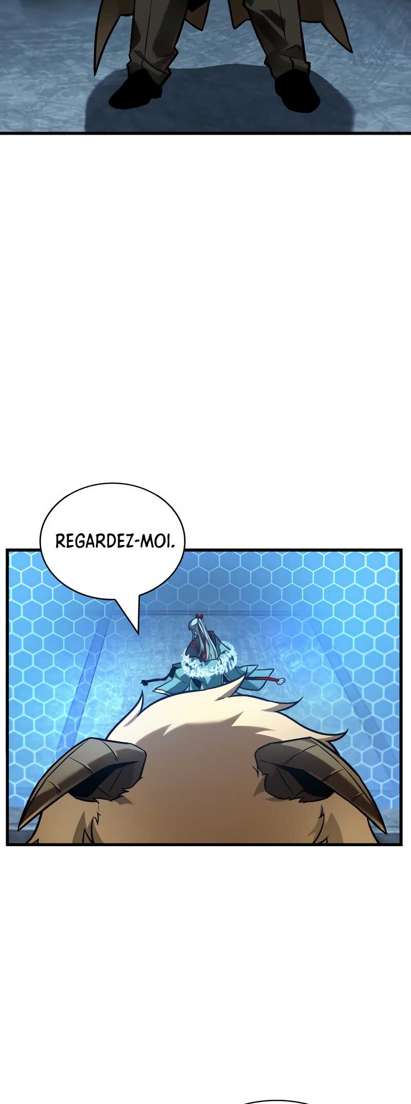 Read Omniscient Reader’s Viewpoint FR Manga Online