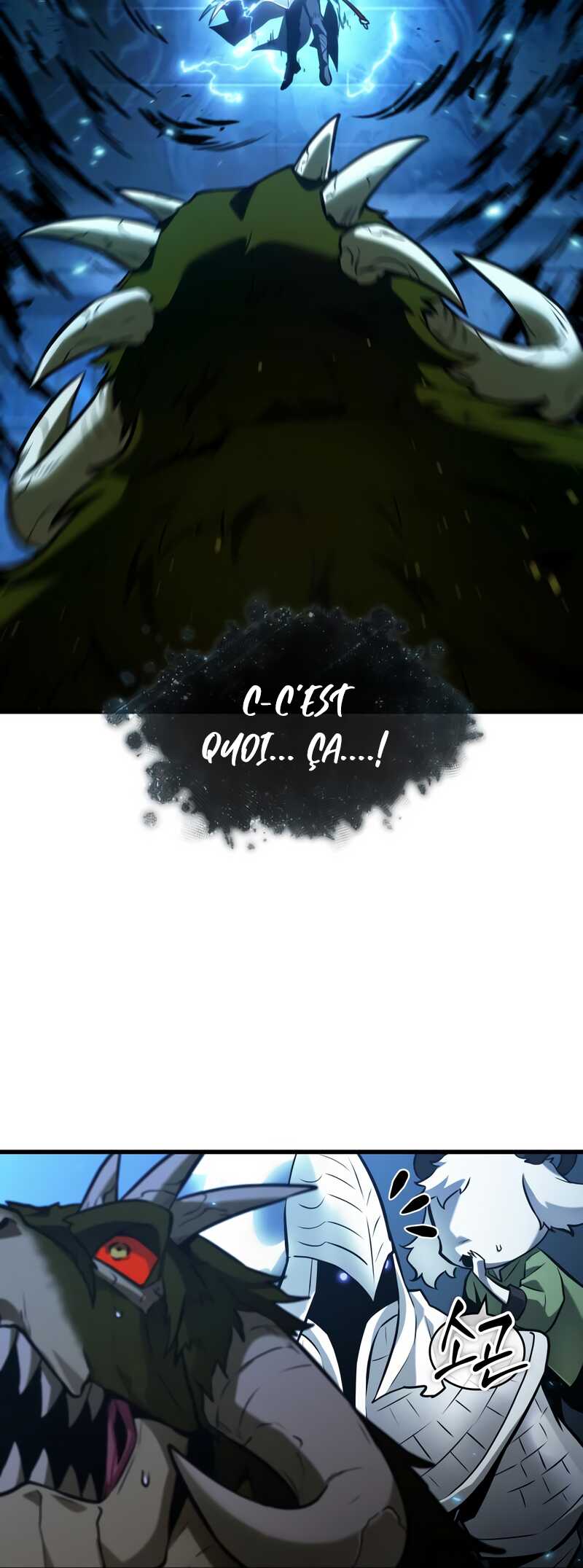 Read Omniscient Reader’s Viewpoint FR Manga Online