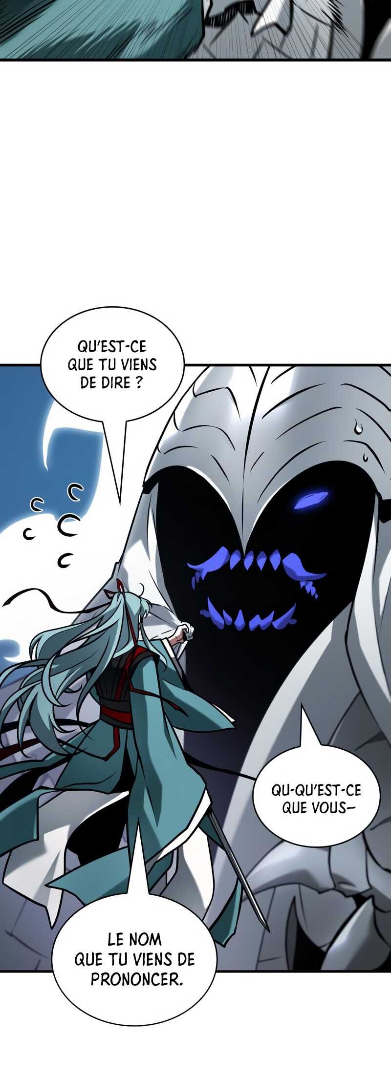 Read Omniscient Reader’s Viewpoint FR Manga Online