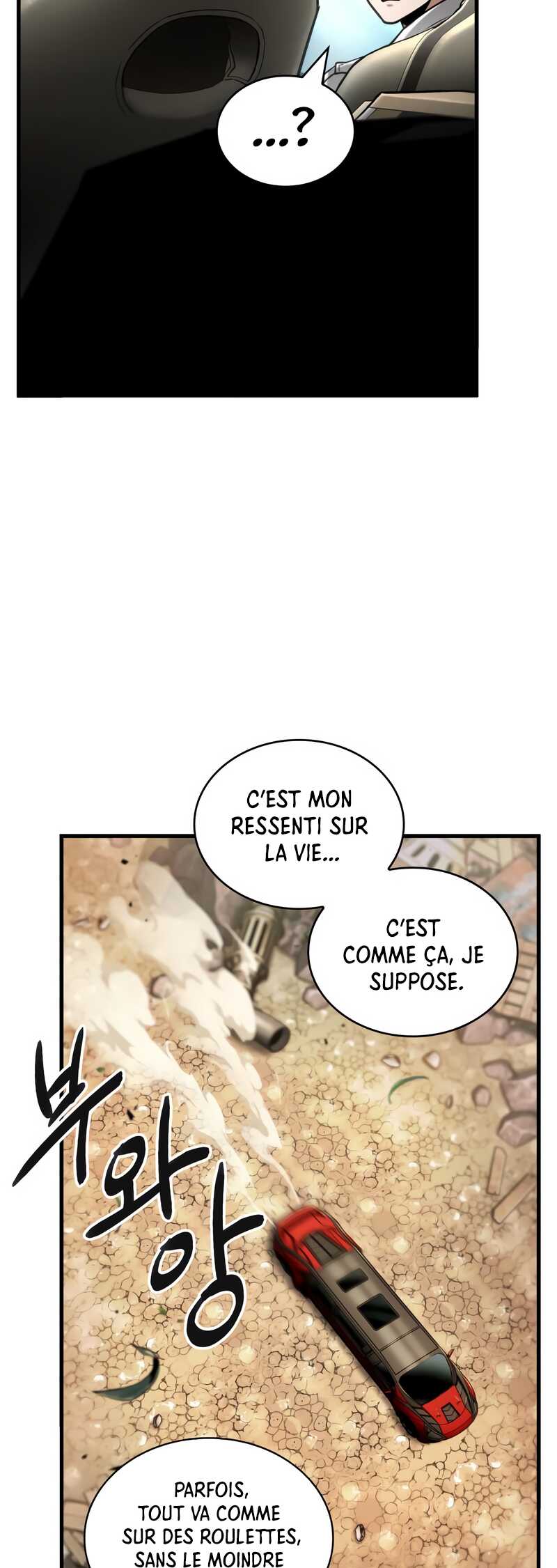 Read Omniscient Reader’s Viewpoint FR Manga Online