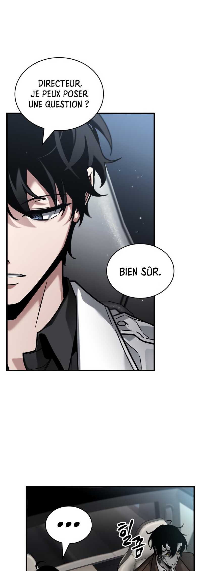 Read Omniscient Reader’s Viewpoint FR Manga Online