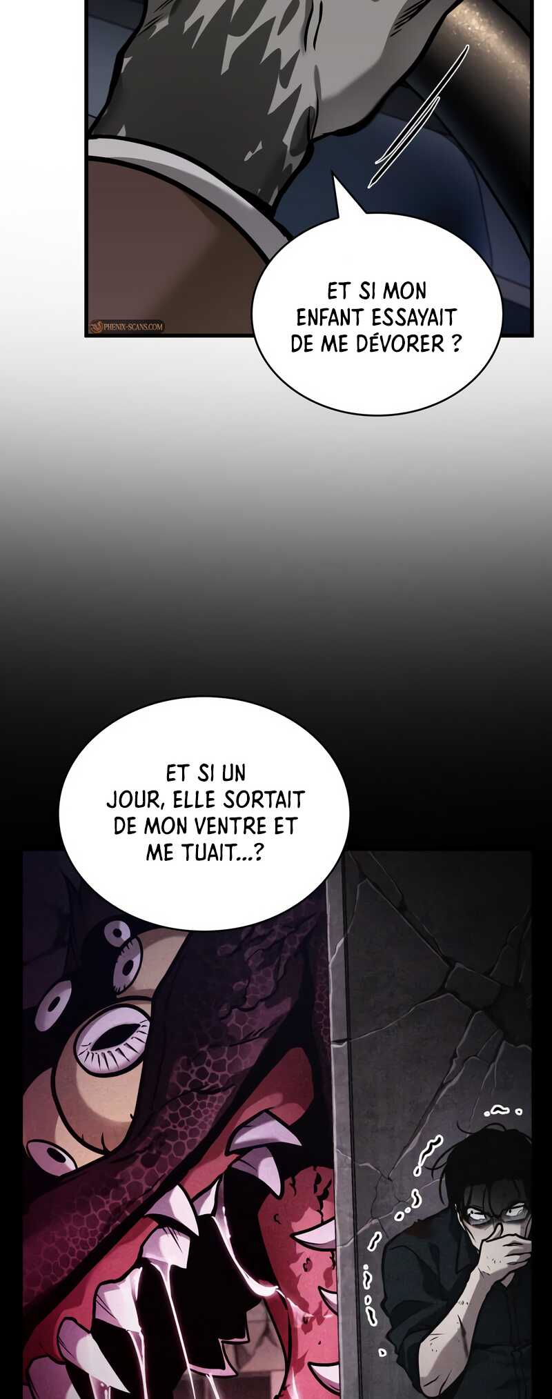 Read Omniscient Reader’s Viewpoint FR Manga Online