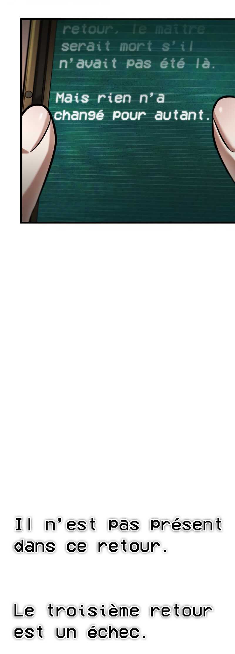 Read Omniscient Reader’s Viewpoint FR Manga Online