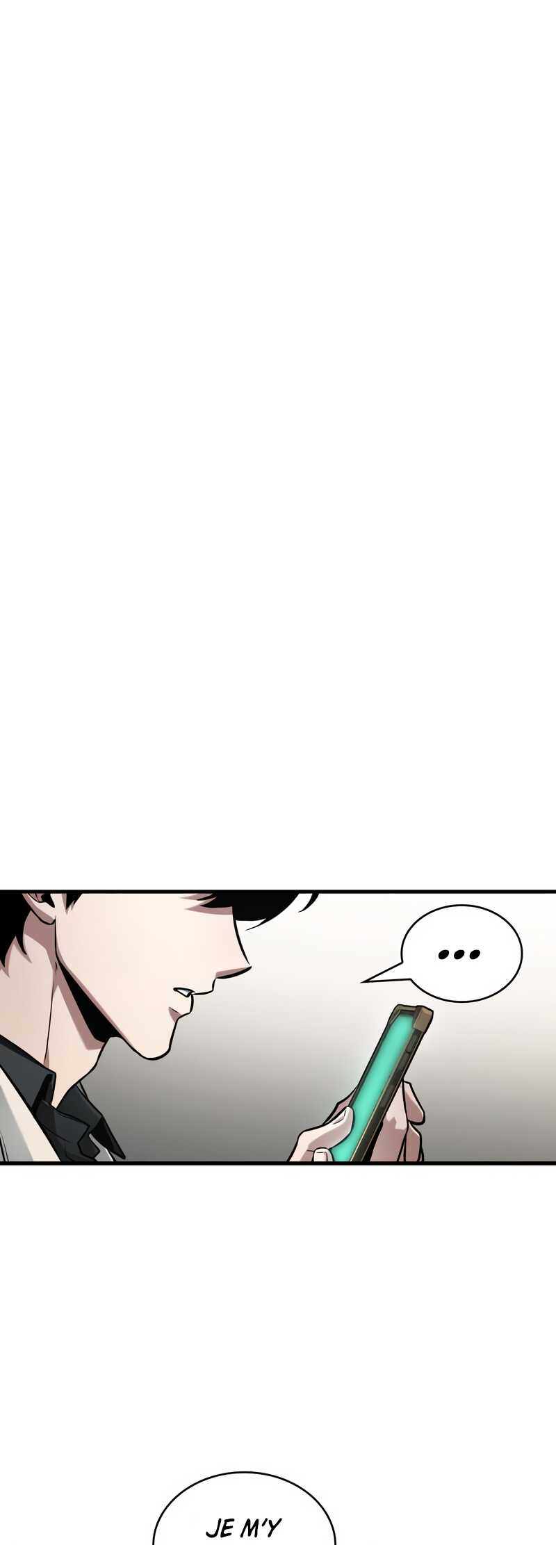 Read Omniscient Reader’s Viewpoint FR Manga Online