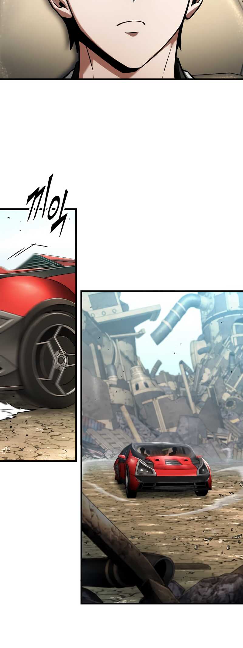 Read Omniscient Reader’s Viewpoint FR Manga Online