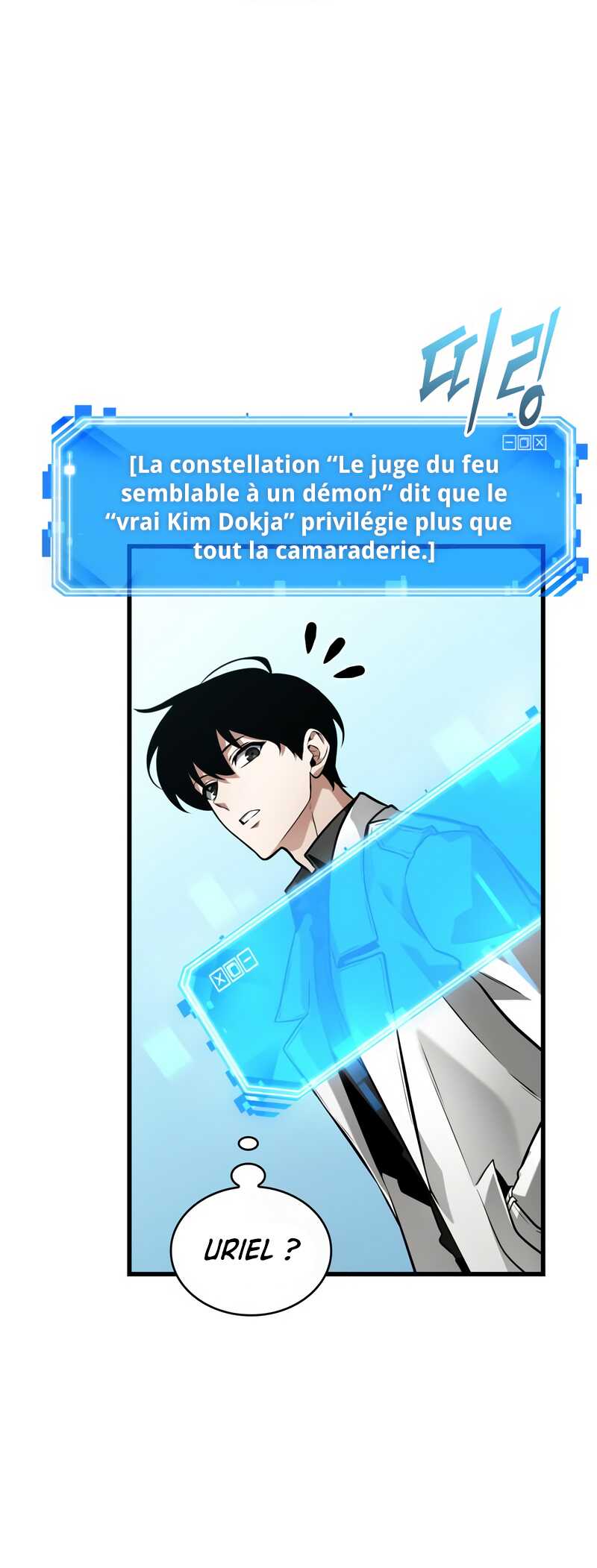 Read Omniscient Reader’s Viewpoint FR Manga Online