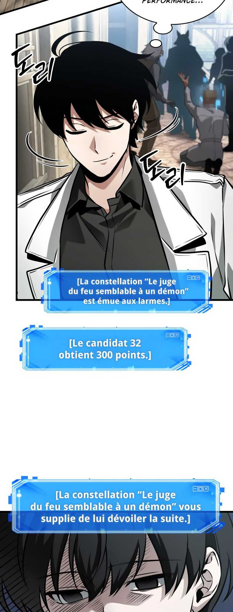 Read Omniscient Reader’s Viewpoint FR Manga Online