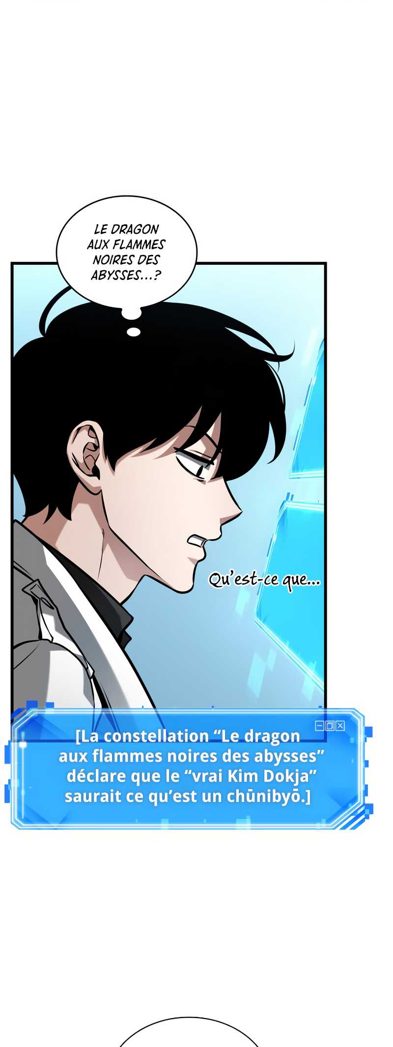 Read Omniscient Reader’s Viewpoint FR Manga Online